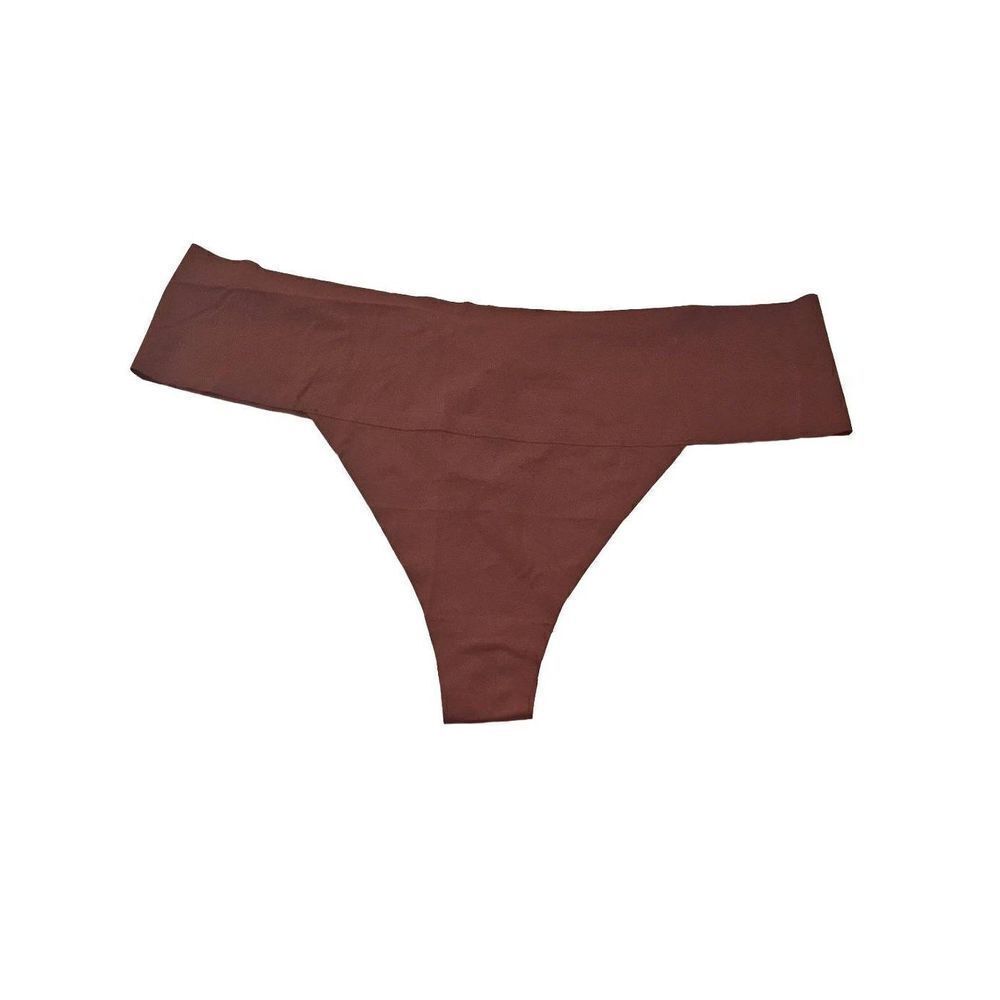 ‎Skims thong bikini panty Nwt